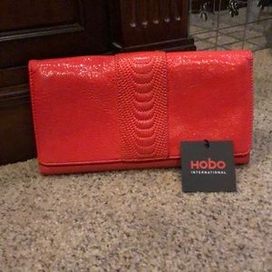 HOBO Poppy Wallet Clutch